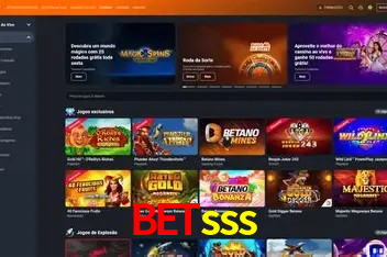 Inovações de Jogos na betsss: O Futuro das Experiências Interativas