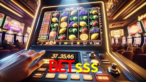Roulette Table betsss